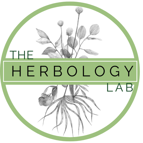 Herbology Lab